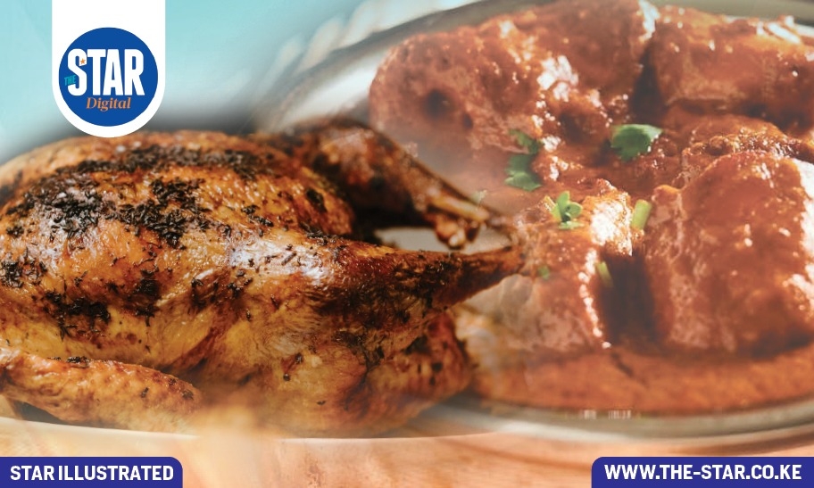 How to prepare Chicken Tikka