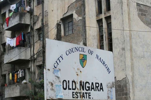 City Hall moves to recover Sh200m defaulted rent