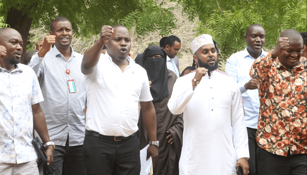 Public health officers fight to stay relevant amid onslaught from doctors, nurses