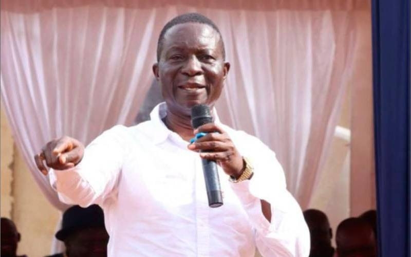 Requiem mass for MP Ong’ondo to be held today