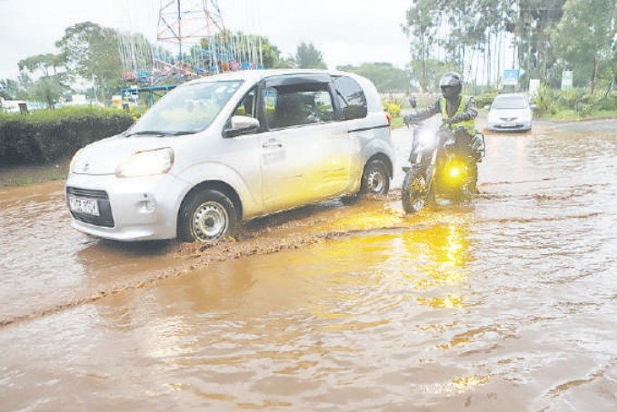 Cold season slowly settling in, says Met
