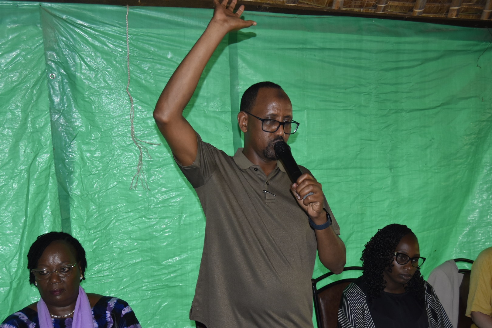 Garissa human rights advocates push for stronger response to GBV