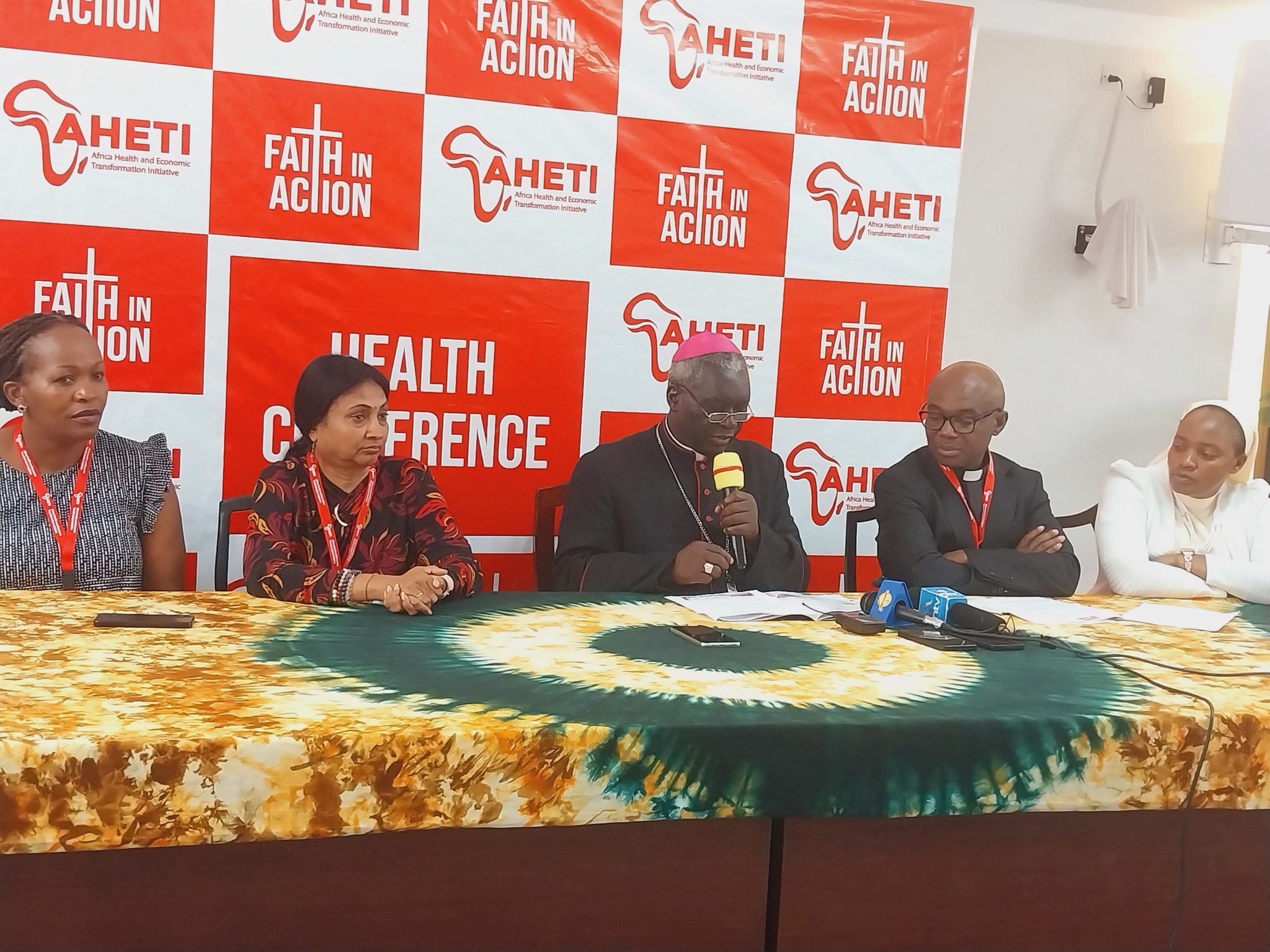 Myths and misconceptions on HPV vaccines hurting - experts