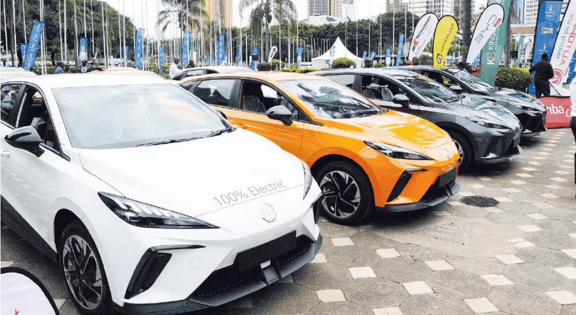 State avoids taxes on e-mobility to drive green transport