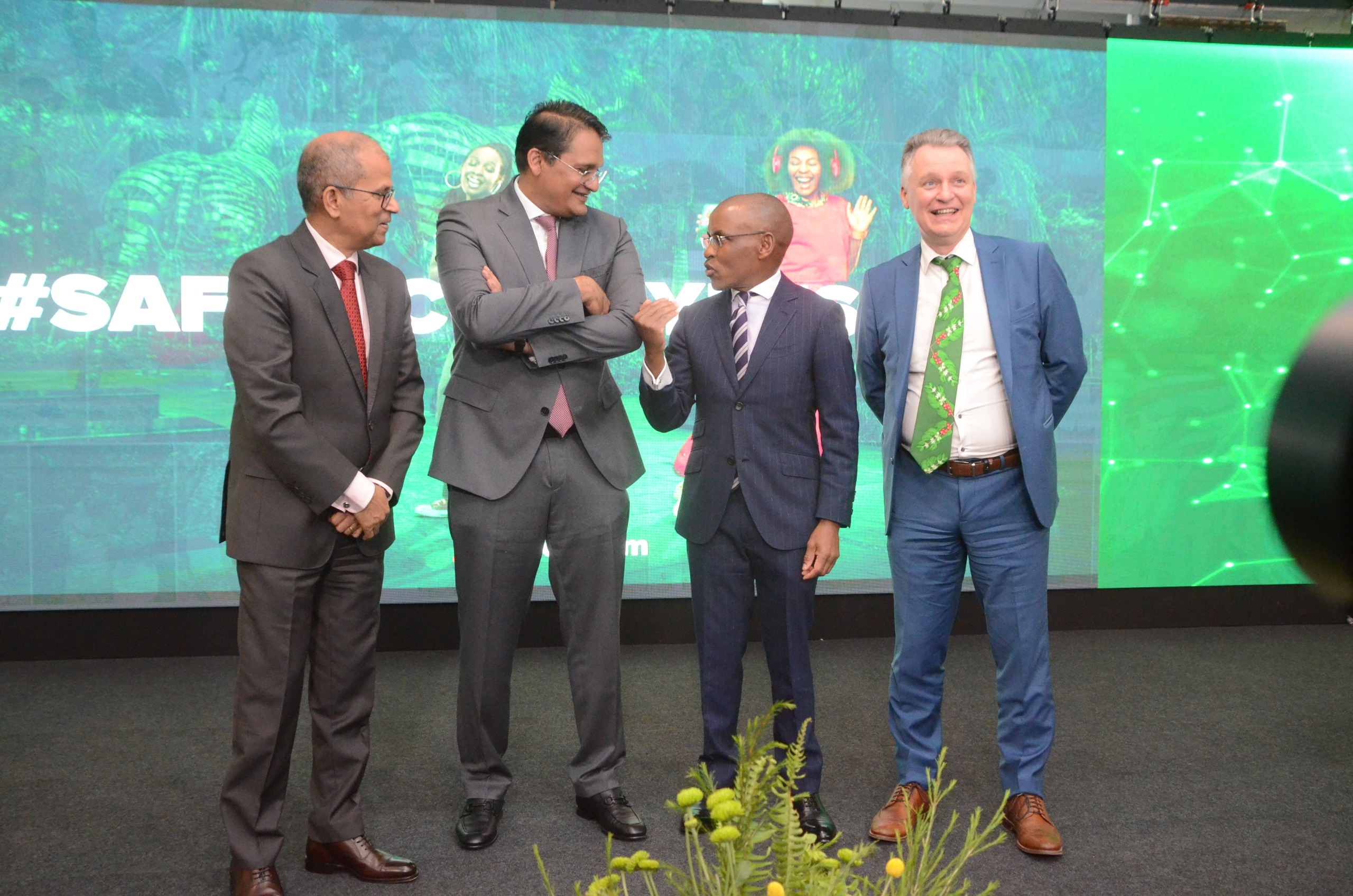 Safaricom’s annual contribution to Kenya economy hits Sh1.2tn