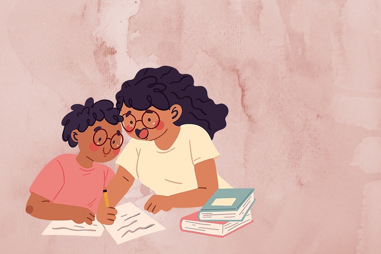 MODERN MUM: The complexity of feting mums on Mother’s Day