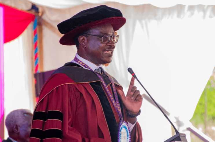 State releases Sh22bn capitation for Term 2