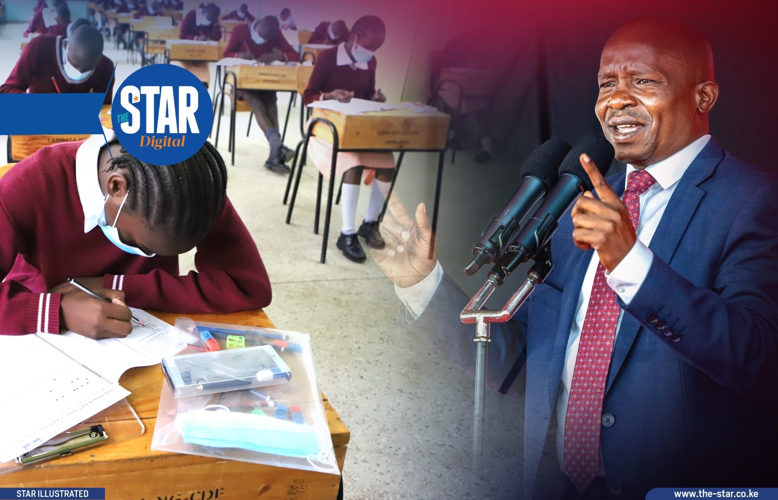 Kenya Kwanza's key milestones in education sector