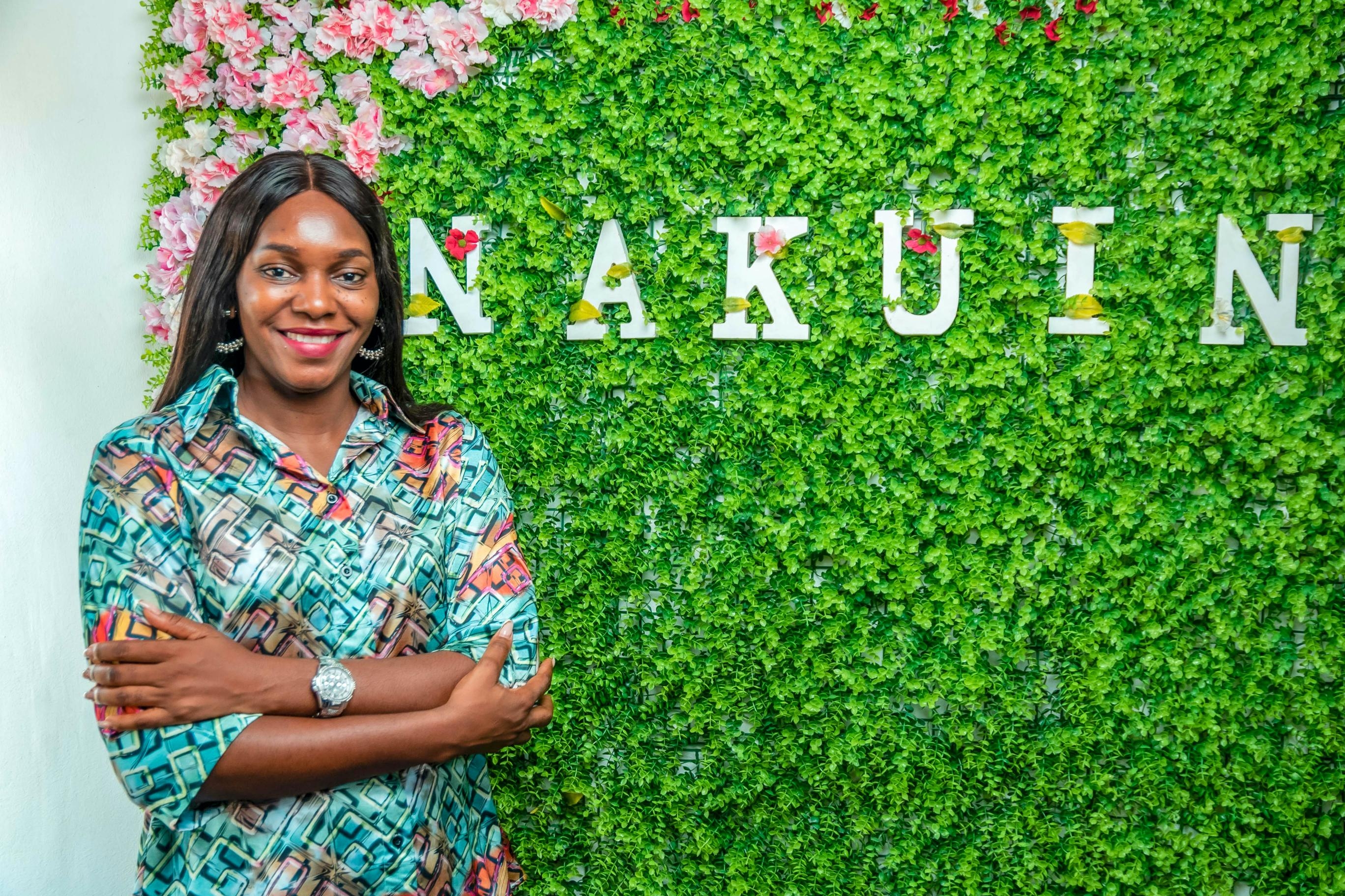 Building a fashion brand in spite of influx by mitumba