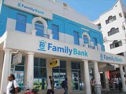 Family Bank targets expansion, listing and Tier 1 status in five years