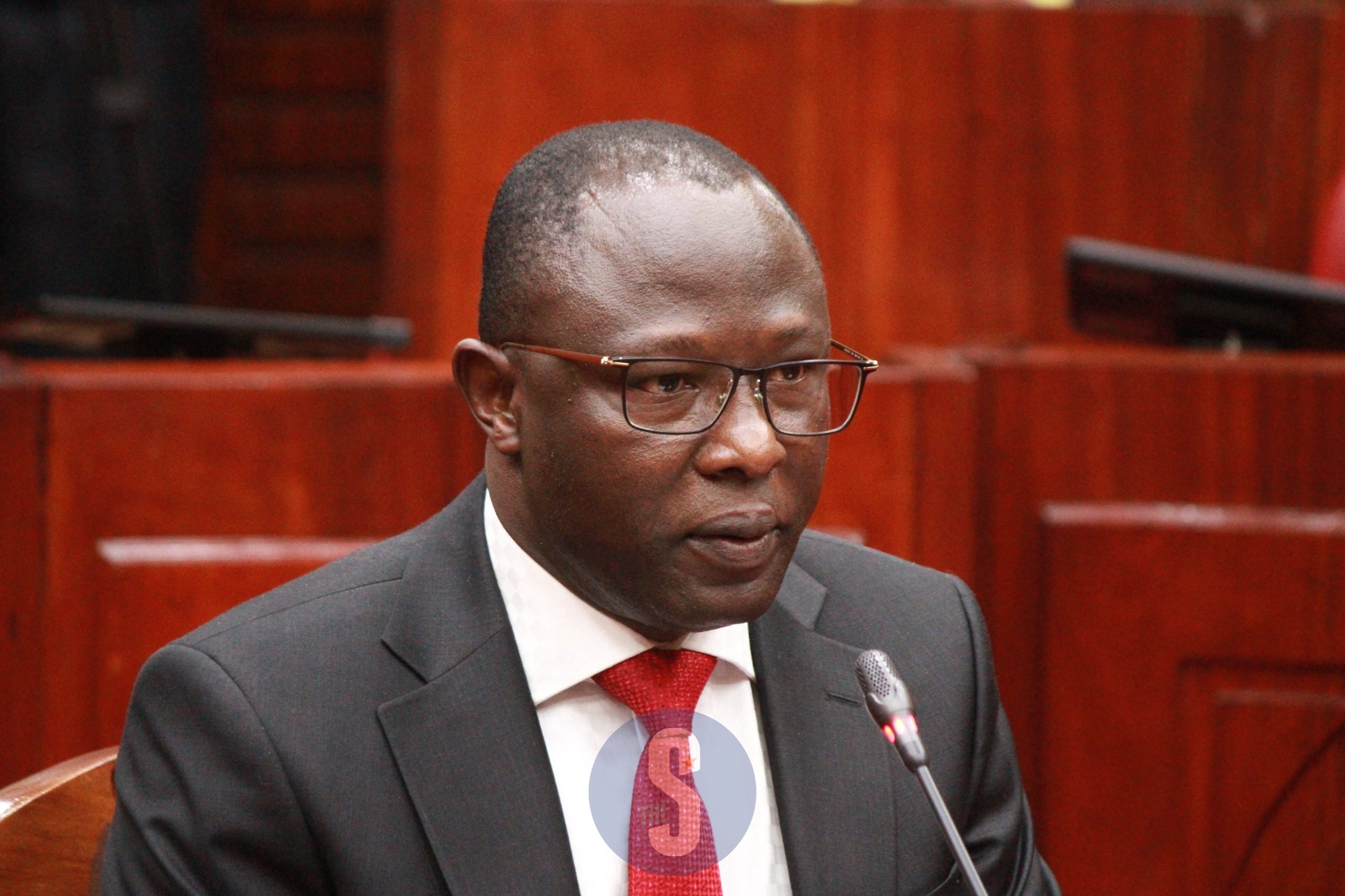 Ethekon: As IEBC chair, I wont favor Ruto or anybody else