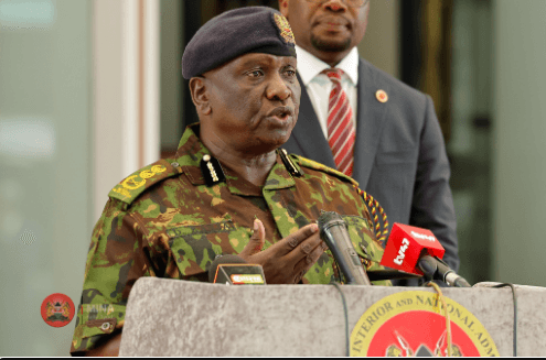 IG: We’ve made crucial progress in Were murder probe