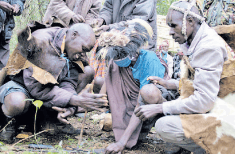 African Rights Court opinion sought on state duties and climate change