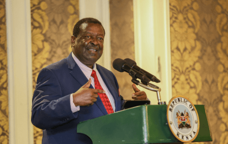 Kenya to partner with Dominican Republic in Haiti Mission