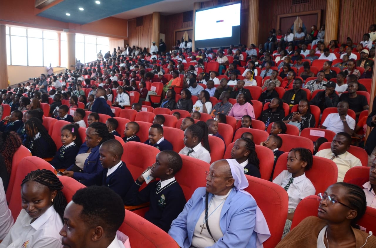 Kenya on course to integrate Chinese language into education curriculum