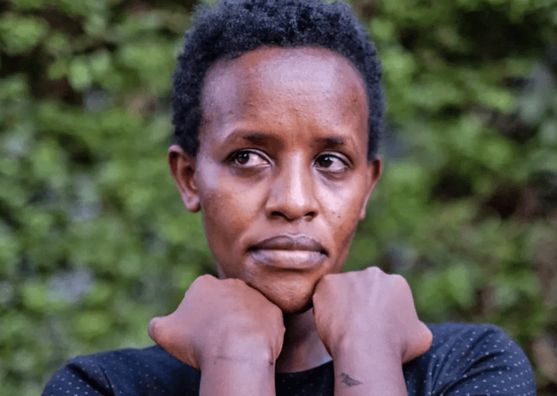 Ugandan activist alleges she was raped while in Tanzanian detention