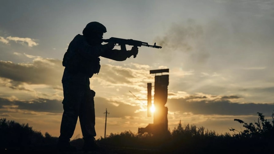 Why Russia wants buffer zone along Ukraine border