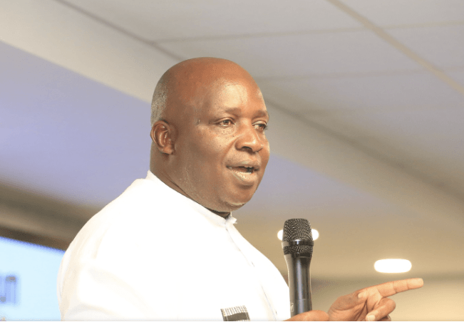 Lobby demands release of Mwangi, Atuhaire