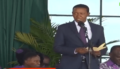 CS Mutua calls for end to sexual harassment in workplaces