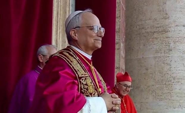 Kenyans join world in celebrating Pope Leo XIV