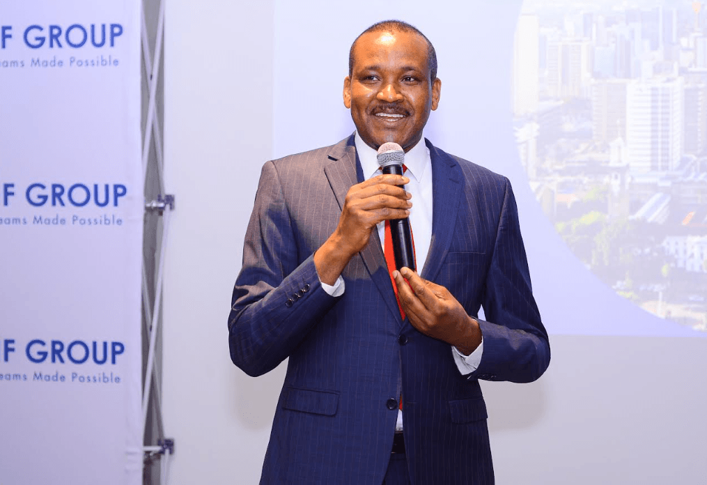 HF Group more than doubles Q1 profit to Sh327.9 million
