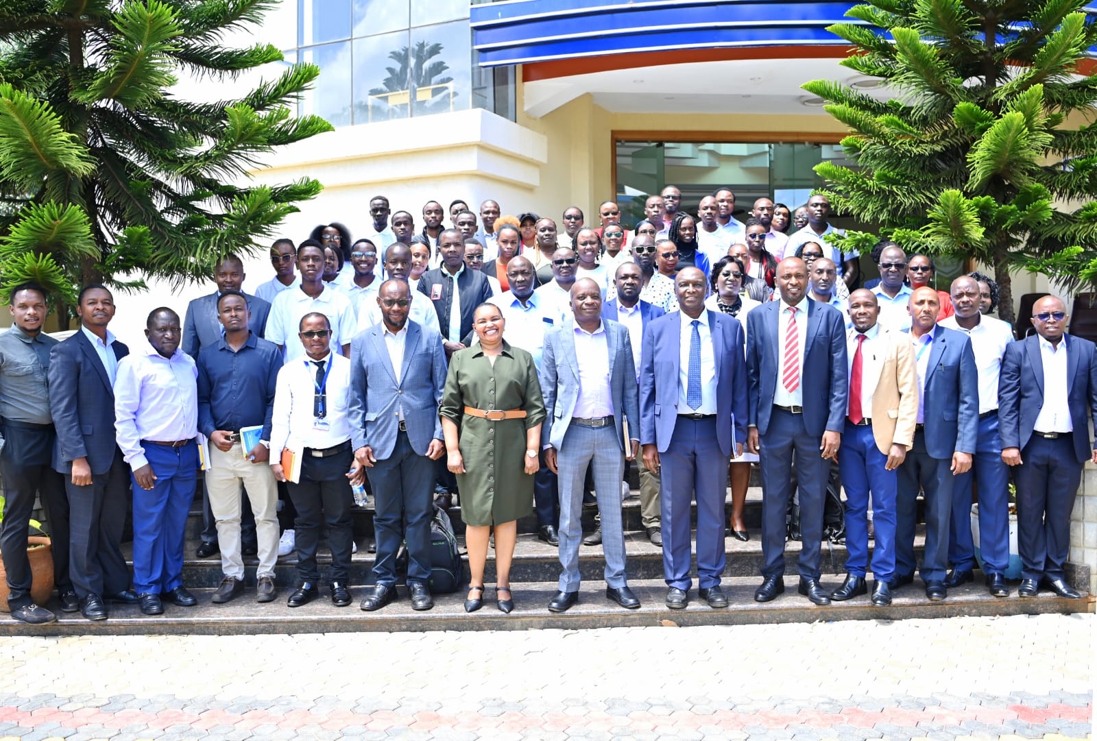MKU launches 2024/25 vice-chancellor research, innovation grant