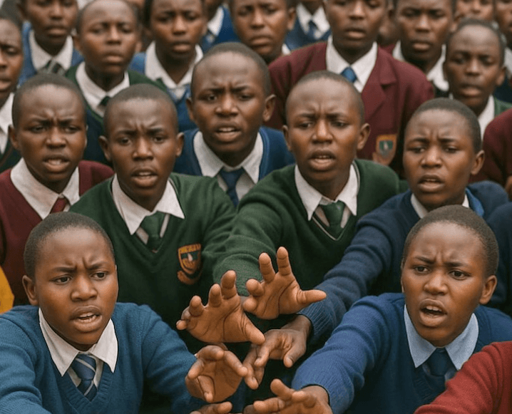 Students miss bursaries as politicians divert cash