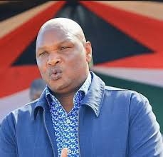 Farouk: ‘Ruto Must Go’ bandwagon needs prayers