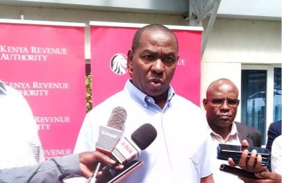 Why KRA mulls tax review on cane by-products