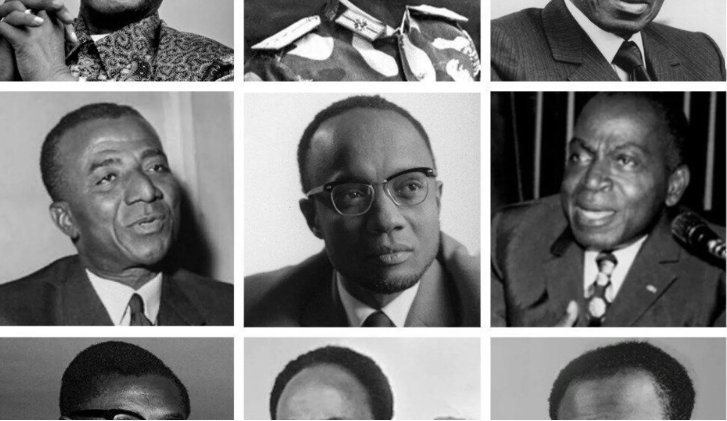 Africa Day: Voices of unity, emancipation and progress