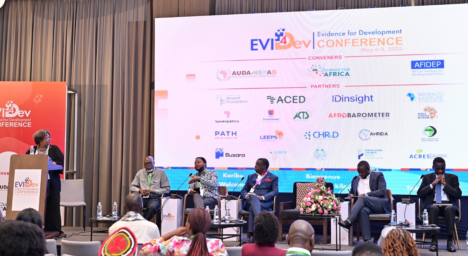 Innovation, technology adoption key to strengthening Africa’s healthcare financing – experts