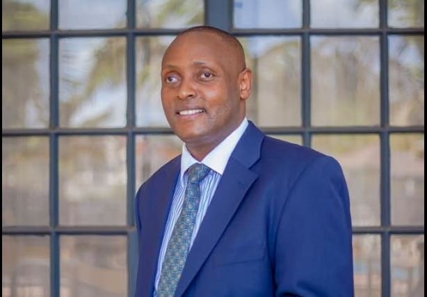 Former Taita Taveta governor Samboja lands state job