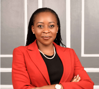 Wakiaga: Kenyan industrial trailblazer now shaping global policies
