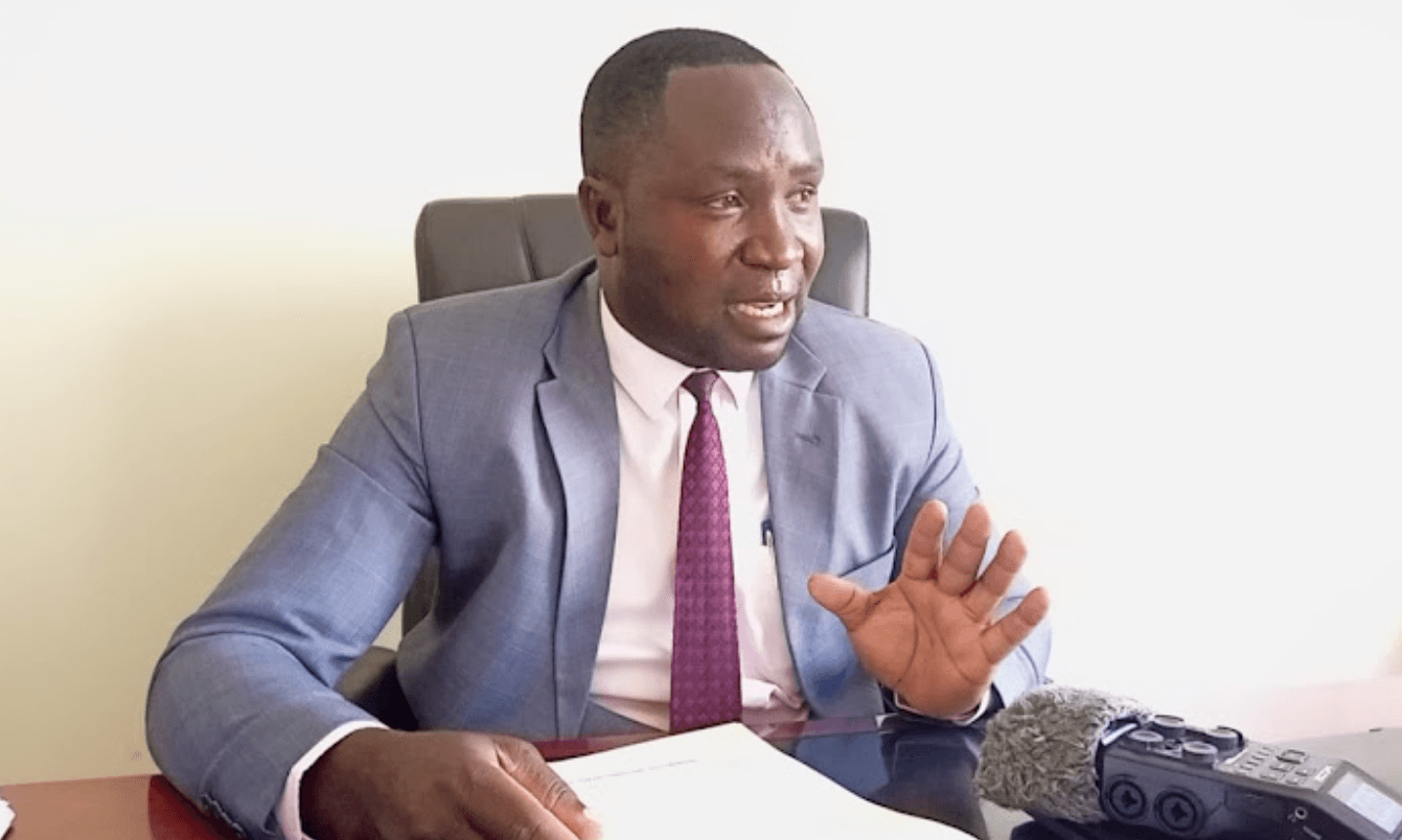 KUCO demands probe after violent attack during peaceful protest