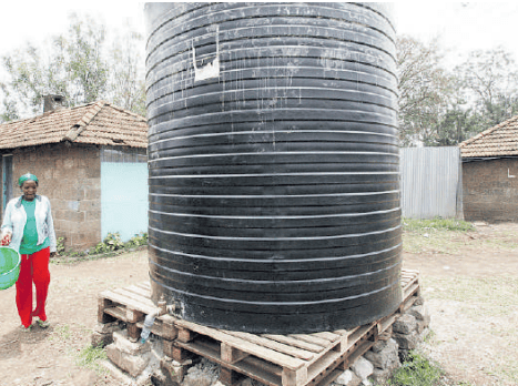 Evictions loom as Sakaja housing agenda sparks outrage