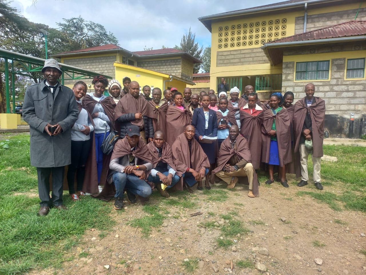 Enact legislation to protect indigenous peoples, UN rights group tells Kenya