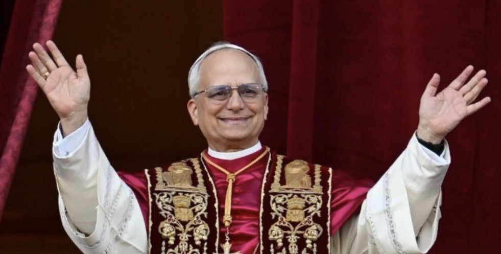 Pope's brother asked him to watch 'Conclave' before election