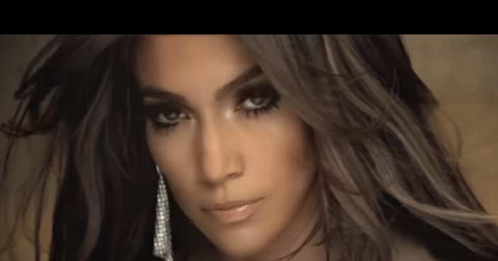 Jennifer Lopez sued for posting photos of herself