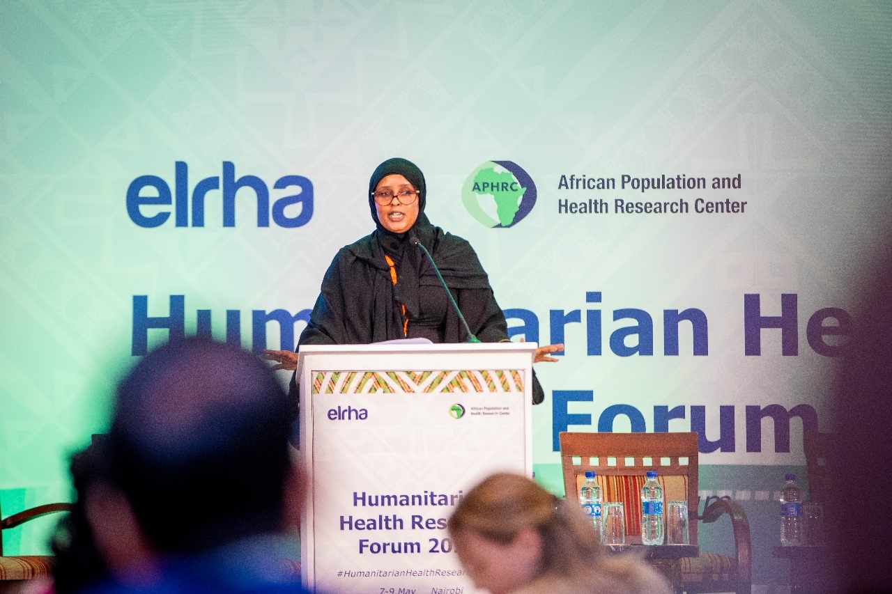 Community Engagement important to combat climate impact on public health, stakeholders say