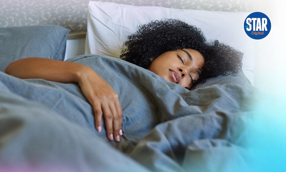 Symptoms of sleep paralysis