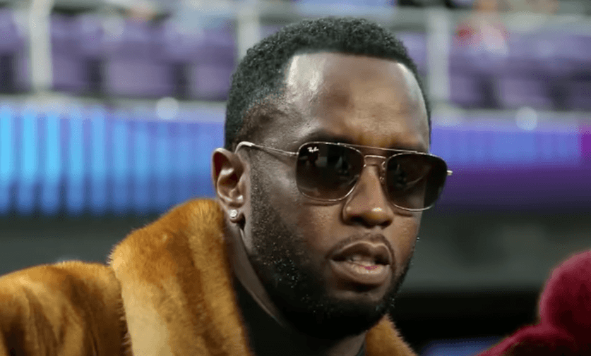 Diddy rejects plea deal in sex trafficking trial