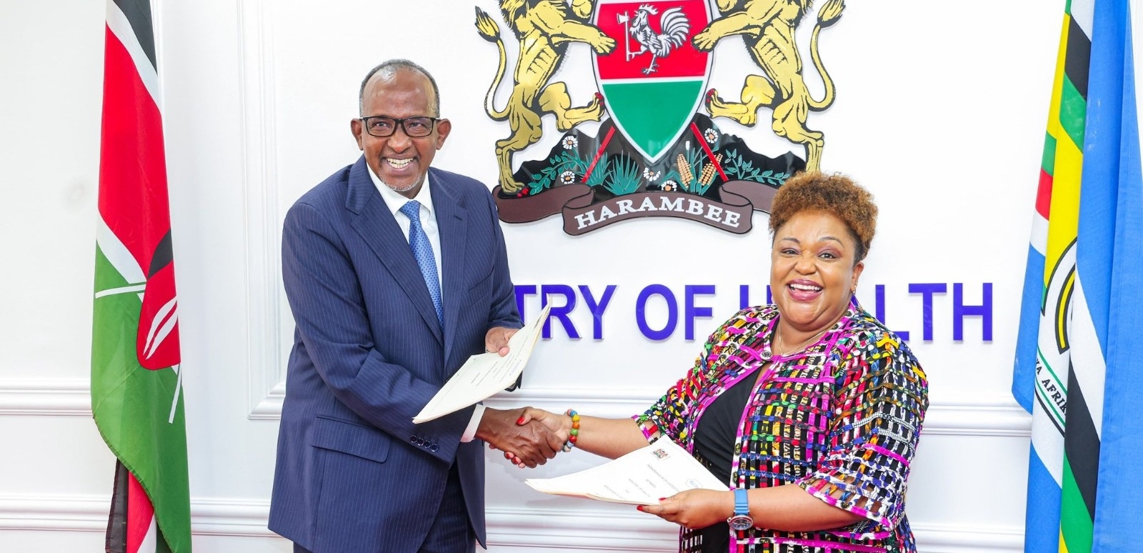 Cancer treament to go down in new deal