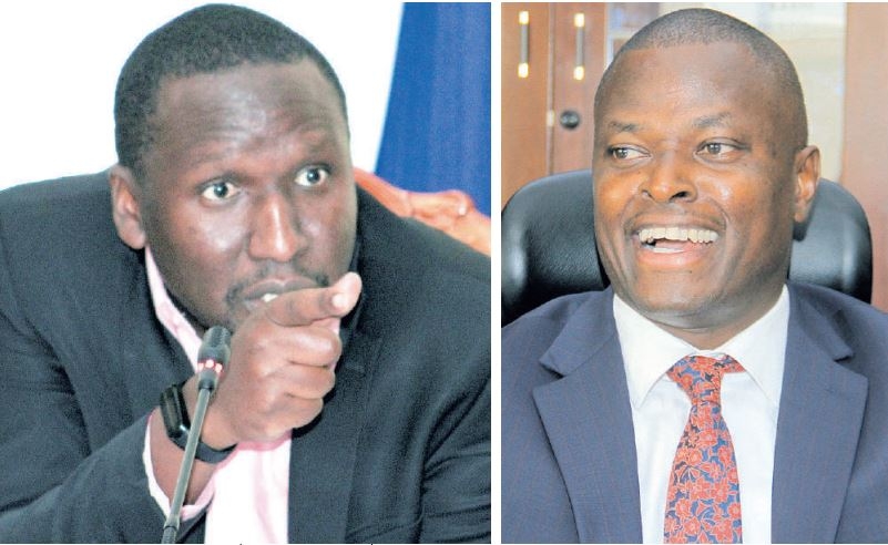AJUOK: The public debt question: Why must marginalised areas pay?