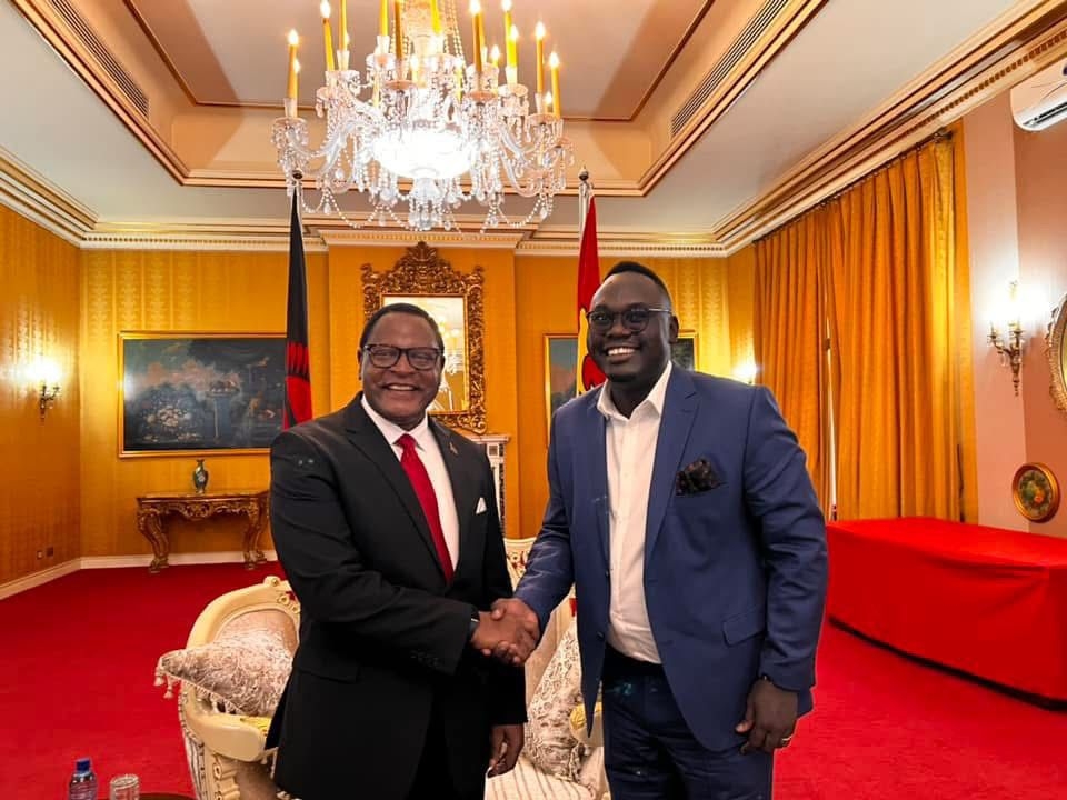 Kenya’s Stephen Nyandiare to be honoured at African Business Leadership Awards