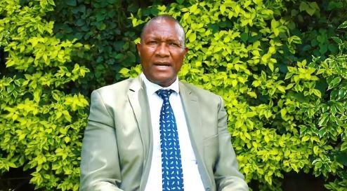Our potatoes are safe, not laced with poisonous pesticide - Nyandarua governor