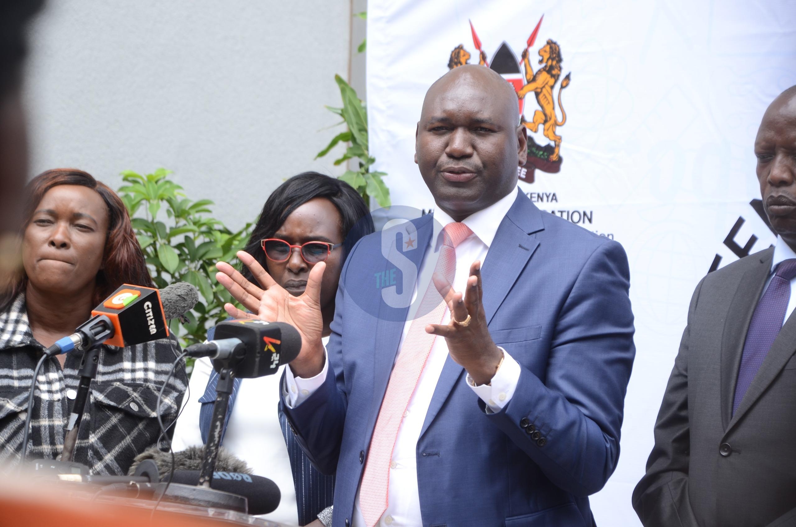 KEMIS is coming: State to track learners from nursery to varsity