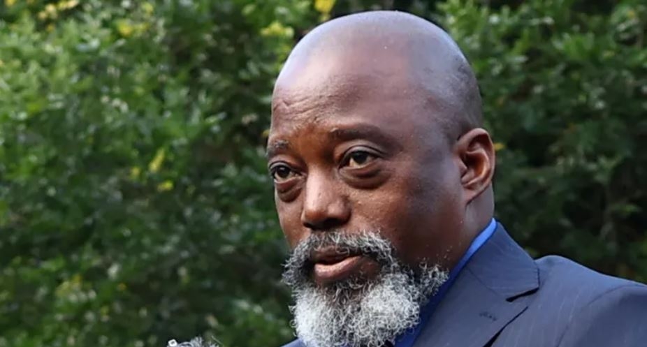 EXPLAINER: Why DRC is jittery over return of Kabila