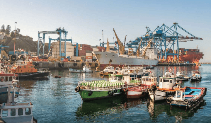 Kenya’s economic growth slowed down to 4.7% in 2024 - KNBS report