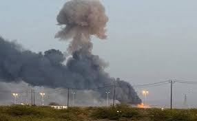 RSF strikes Port Sudan for the first time