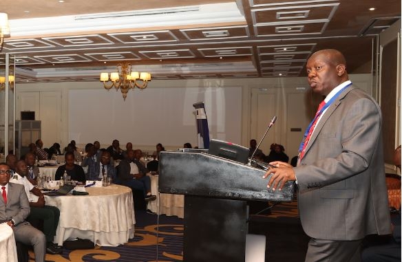 DPP leads regional push to crush human trafficking